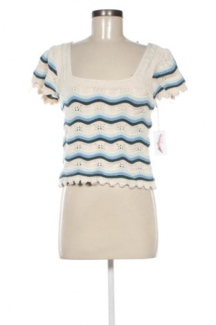 Damenpullover Unbranded, Größe L, Farbe Mehrfarbig, Preis 15,99 €