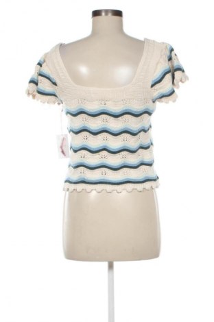 Damenpullover Unbranded, Größe L, Farbe Mehrfarbig, Preis 15,99 €