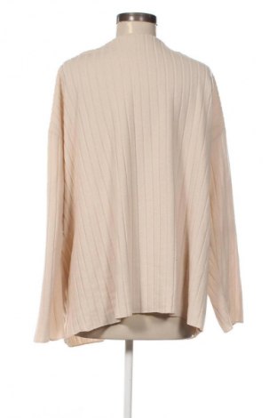 Női pulóver Unbranded, Méret 4XL, Szín Bézs, Ár 8 919 Ft