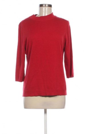 Damenpullover Unbranded, Größe L, Farbe Rot, Preis € 15,99