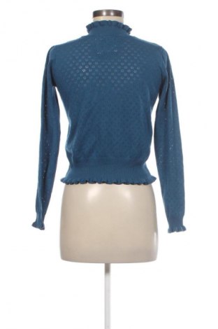 Női pulóver Unbranded, Méret M, Szín Kék, Ár 3 299 Ft