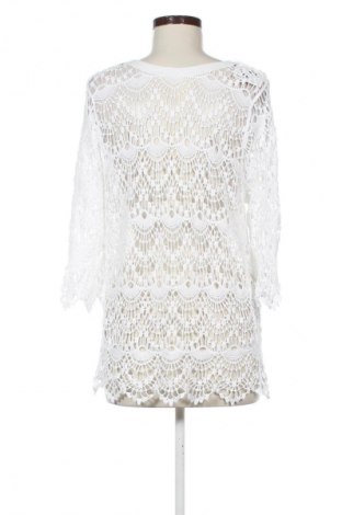 Damenpullover Unbranded, Größe M, Farbe Weiß, Preis € 8,99