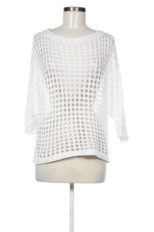 Дамски пуловер Unbranded, Размер M, Цвят Бял, Цена 6,64 €