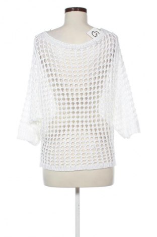 Дамски пуловер Unbranded, Размер M, Цвят Бял, Цена 6,64 €