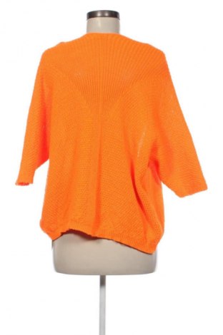 Dámský svetr Unbranded, Velikost M, Barva Oranžová, Cena  119,00 Kč