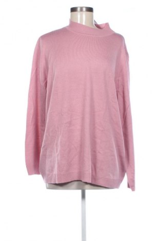 Дамски пуловер Unbranded, Размер XXL, Цвят Пепел от рози, Цена 11,75 €