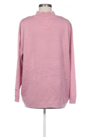 Дамски пуловер Unbranded, Размер XXL, Цвят Пепел от рози, Цена 11,75 €