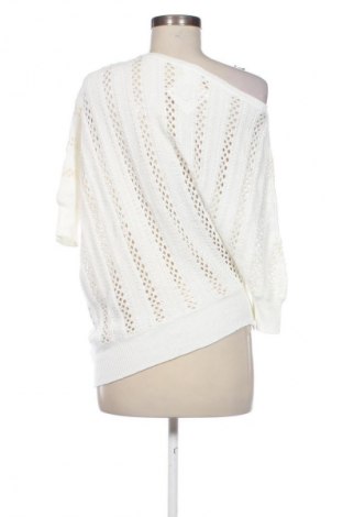 Дамски пуловер Unbranded, Размер M, Цвят Бял, Цена 6,64 €