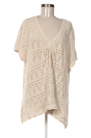 Női pulóver Unbranded, Méret XXL, Szín Ekrü
, Ár 5 679 Ft