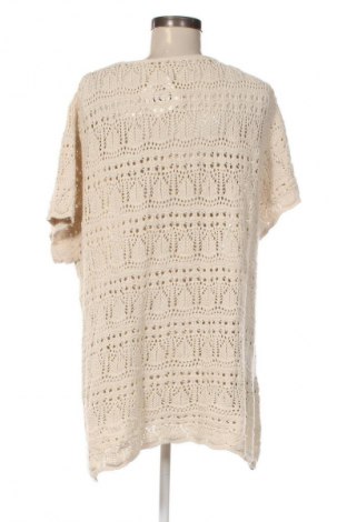 Női pulóver Unbranded, Méret XXL, Szín Ekrü
, Ár 5 679 Ft