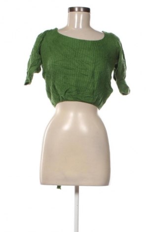 Damenpullover Unbranded, Größe M, Farbe Grün, Preis € 9,99