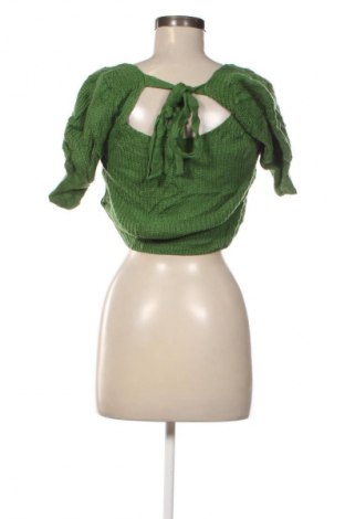 Damenpullover Unbranded, Größe M, Farbe Grün, Preis € 9,99