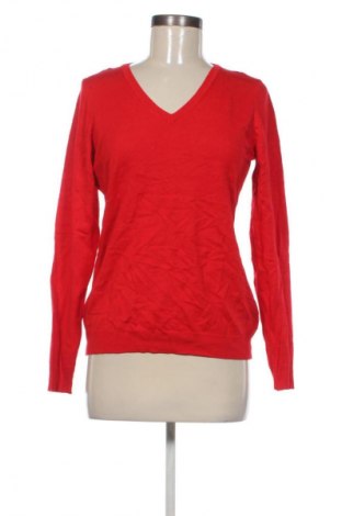 Dámský svetr Unbranded, Velikost S, Barva Červená, Cena  309,00 Kč