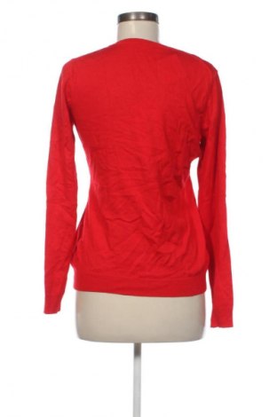 Dámský svetr Unbranded, Velikost S, Barva Červená, Cena  309,00 Kč