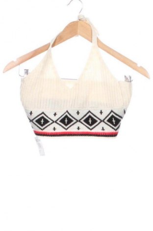 Damenpullover Unbranded, Größe S, Farbe Beige, Preis 8,99 €