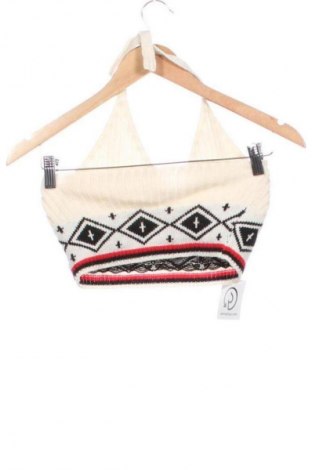 Damenpullover Unbranded, Größe S, Farbe Beige, Preis 8,99 €