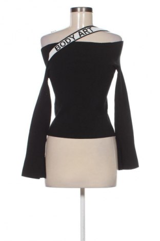 Női pulóver Unbranded, Méret L, Szín Fekete, Ár 6 289 Ft