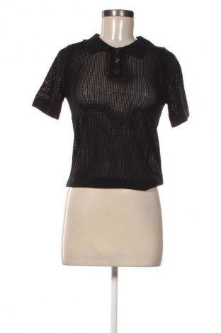 Dámský svetr Unbranded, Velikost S, Barva Černá, Cena  169,00 Kč