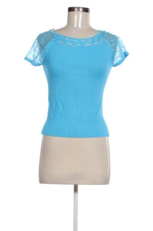 Női pulóver Unbranded, Méret S, Szín Kék, Ár 2 899 Ft