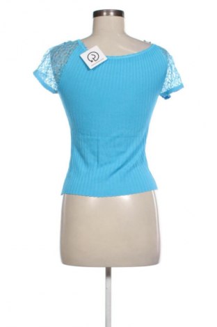 Női pulóver Unbranded, Méret S, Szín Kék, Ár 2 899 Ft