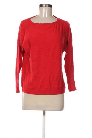 Női pulóver Unbranded, Méret M, Szín Piros, Ár 3 089 Ft