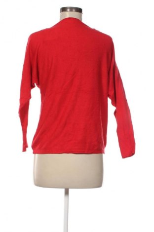 Női pulóver Unbranded, Méret M, Szín Piros, Ár 3 089 Ft