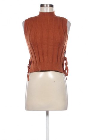 Damenpullover Unbranded, Größe M, Farbe Braun, Preis € 9,99