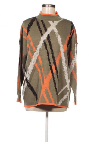 Dámský svetr Unbranded, Velikost XL, Barva Vícebarevné, Cena  309,00 Kč