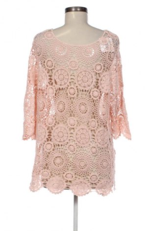 Női pulóver Unbranded, Méret M, Szín Rózsaszín, Ár 3 069 Ft