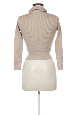 Dámsky pulóver Unbranded, Veľkosť M, Farba Béžová, Cena  10,95 €