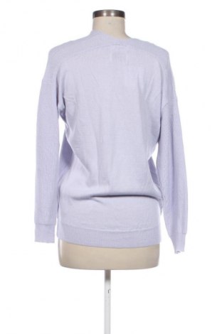 Damenpullover Unbranded, Größe M, Farbe Lila, Preis 9,99 €