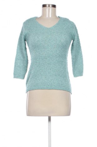 Női pulóver Unbranded, Méret S, Szín Zöld, Ár 3 819 Ft