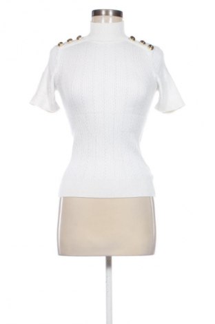 Damenpullover Unbranded, Größe S, Farbe Weiß, Preis € 8,99