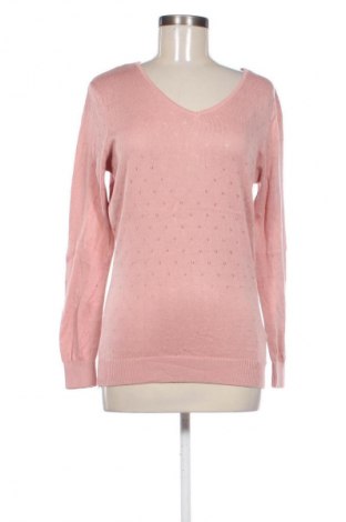 Γυναικείο πουλόβερ Unbranded, Μέγεθος S, Χρώμα Σάπιο μήλο, Τιμή 12,99 €