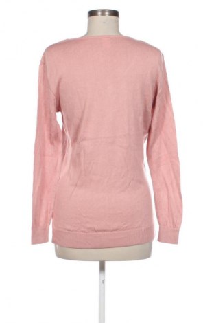 Γυναικείο πουλόβερ Unbranded, Μέγεθος S, Χρώμα Σάπιο μήλο, Τιμή 12,99 €