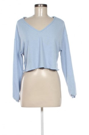 Női pulóver Unbranded, Méret S, Szín Kék, Ár 3 249 Ft