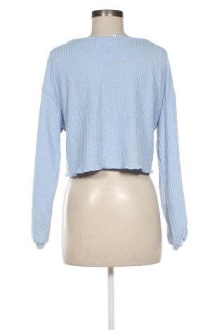 Női pulóver Unbranded, Méret S, Szín Kék, Ár 3 249 Ft