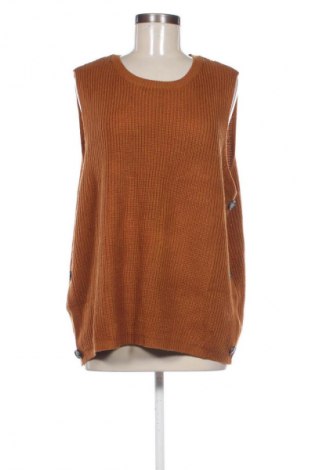 Női pulóver Unbranded, Méret XL, Szín Barna, Ár 4 889 Ft