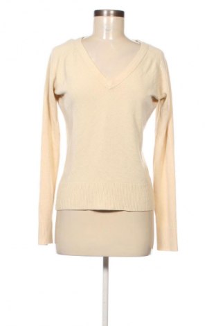 Dámský svetr Unbranded, Velikost M, Barva Béžová, Cena  259,00 Kč