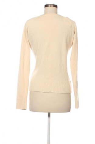 Dámský svetr Unbranded, Velikost M, Barva Béžová, Cena  259,00 Kč