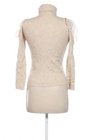 Dámsky pulóver Unbranded, Veľkosť S, Farba Hnedá, Cena  9,95 €