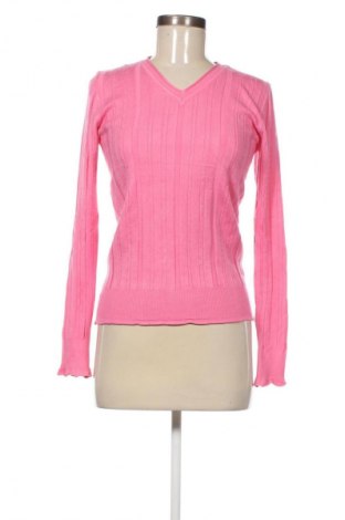 Damenpullover Unbranded, Größe M, Farbe Rosa, Preis € 14,99