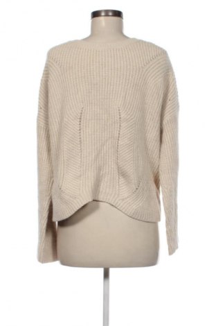 Női pulóver Unbranded, Méret L, Szín Bézs, Ár 3 119 Ft