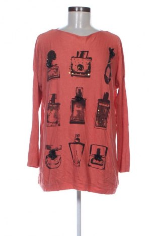 Női pulóver Unbranded, Méret L, Szín Narancssárga
, Ár 6 103 Ft