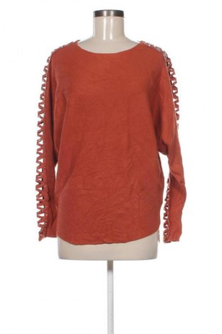 Damenpullover Unbranded, Größe M, Farbe Orange, Preis € 5,99