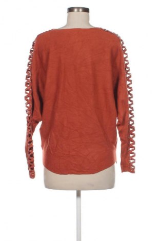 Damenpullover Unbranded, Größe M, Farbe Orange, Preis € 5,99