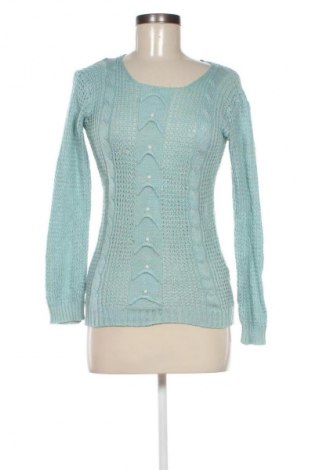 Dámsky pulóver Unbranded, Veľkosť S, Farba Modrá, Cena  6,95 €