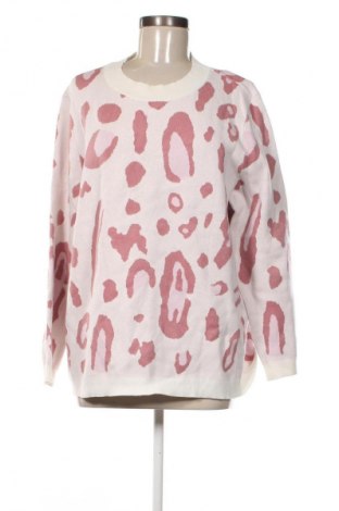 Dámsky pulóver Unbranded, Veľkosť XXL, Farba Viacfarebná, Cena  13,95 €