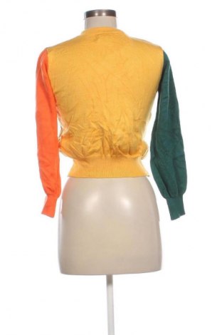 Dámský svetr Unbranded, Velikost M, Barva Vícebarevné, Cena  319,00 Kč