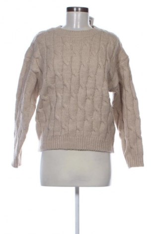 Damenpullover Unbranded, Größe L, Farbe Braun, Preis € 12,99